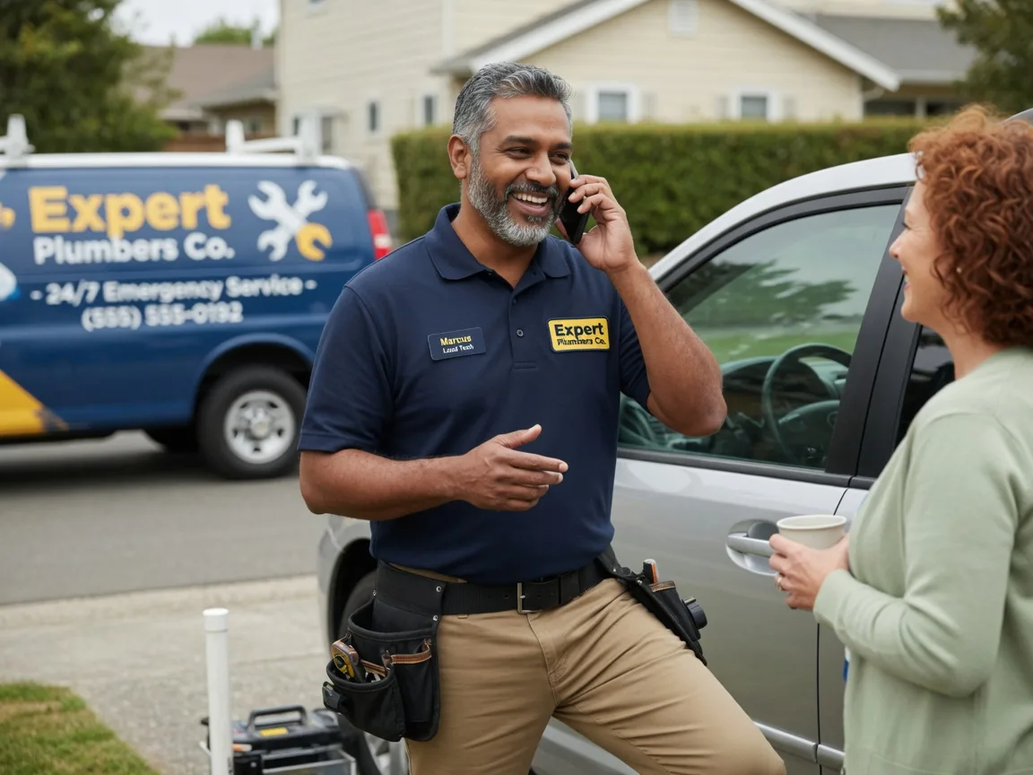 Drain Cleaning Breeden, WV FAQs